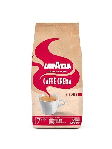 Lavazza 2741 caffe
