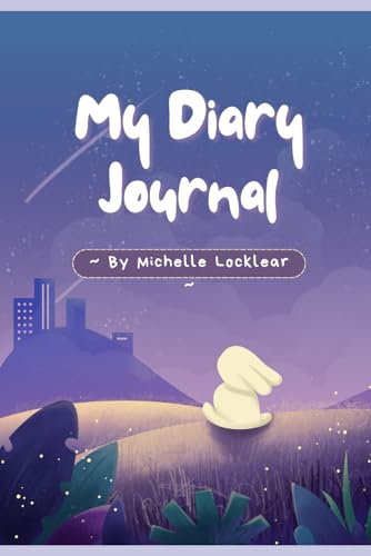 Locklear, Micchelle Love of Journals