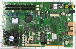 Lexmark 56P2554  Scanner Controller Gen 2 X4500 X7500 5500 Main Board