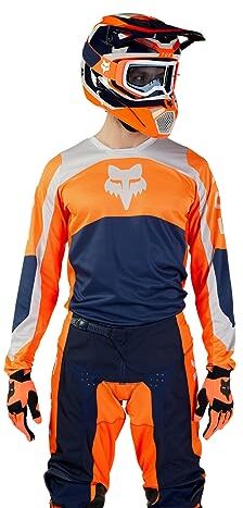 Fox Nitro Jersey 186