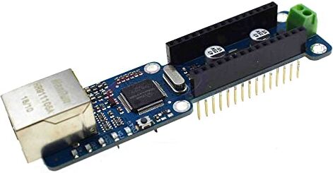 Sun W5100 Shield Module Micro-SD