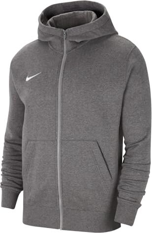 Nike , Park 20 , Felpa Con Cappuccio E Zip