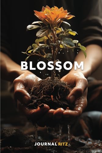 Sebastian, Robin Blossom: A Journal Cultivating Kindness in the Garden of Emotions