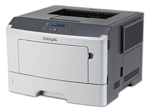 Lexmark MS312dn 1200 x 1200DPI A4