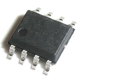 Generic 5 pezzi RF2126 SOP8 RF2126TR RF2126TR7