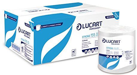 Lucart Asciugamani Strong 155 ID