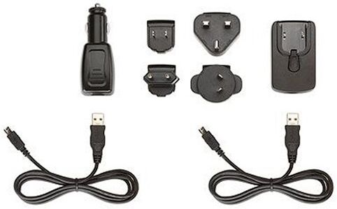 HP iPAQ Mini-USB Travel Kit Handheld Device Accessories