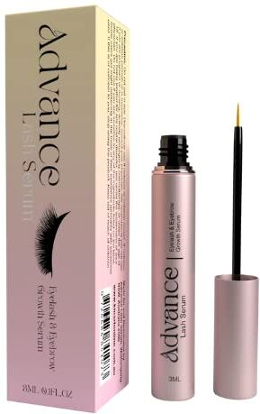 Generic SIERO DI LASH ADVANCE