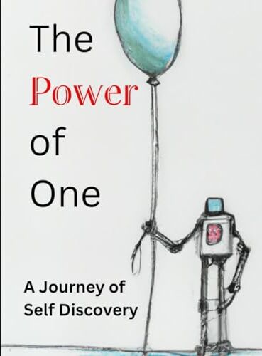 McAfee The Power of One: A Journey of Self Discovery