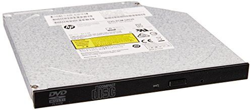 HP Enterprise 652238-B21 DVD ROM HardDisk
