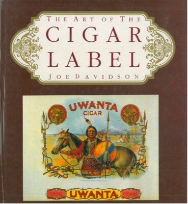 The Art of the cigar label