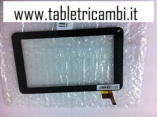 Mediacom Pannello Touch per Smartpad 707i