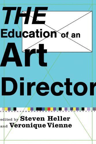 The Education of an Art Director (2005-01-01)