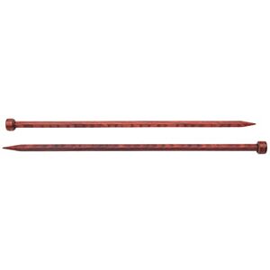 KnitPro - Cubics - Betulla 25cm - 5,50mm - Aghi da maglia KnitPro - Cubics - Betulla 25cm - 5,50mm - Aghi da maglia