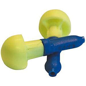 Format 3M™ E-A-R™ Push-Ins EX-01-021 Tapones semi-insertos sin cordón 38 dB Pack de 100 pz Format 3M™ E-A-R™ Push-Ins EX-01-021 Tapones semi-insertos sin cordón 38 dB Pack de 100 pz