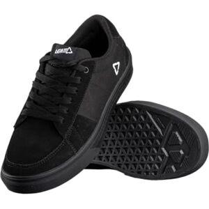Leatt Scarpe MTB 1.0 Flat casual, ideali per tutti i giorni Leatt Scarpe MTB 1.0 Flat casual, ideali per tutti i giorni