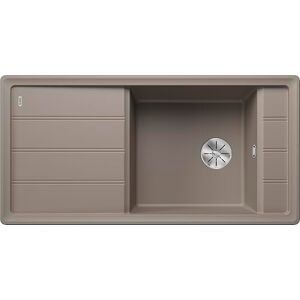 Blanco Faron XL 6S Silgranit TARTUFO Blanco Faron XL 6S Silgranit TARTUFO