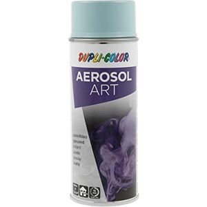 DUPLI-COLOR - Aerosol Art Pastel Blue Gloss - Pastel Blue - Gloss - Vernice in spray DUPLI-COLOR - Aerosol Art Pastel Blue Gloss - Pastel Blue - Gloss - Vernice in spray