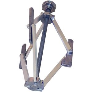 Jackson Safety 1477910 Strumento di allineamento flange del tubo Jackson Safety 1477910 Strumento di allineamento flange del tubo