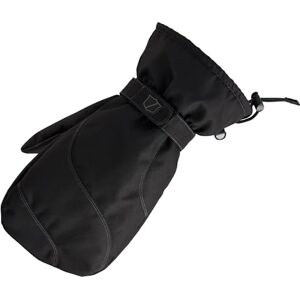 Wilson Conform Guanto Da Uomo, Offre Una Presa Superiore E Movimenti Migliorati, Costruito Per Durare, Colore: Bianco/Nero Taglia: S (Mano Destra) Wilson Conform Guanto Da Uomo, Offre Una Presa Superiore E Movimenti Migliorati, Costruito Per Durare, Colore: Bianco/Nero Taglia: S (Mano Destra)
