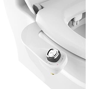 TORANA BioBidet Elettrica - Facile da installare TORANA BioBidet Elettrica - Facile da installare