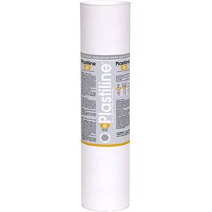 PLASTILINE Plastilina 5740T Tubo di plastilina Pasta modellabile, alta precisione Modellare, scolpire, plasmare durezza 40 (molto morbida) 5 kg Colore ciclamino. Prodotto in Francia PLASTILINE Plastilina 5740T Tubo di plastilina Pasta modellabile, alta precisione Modellare, scolpire, plasmare durezza 40 (molto morbida) 5 kg Colore ciclamino. Prodotto in Francia