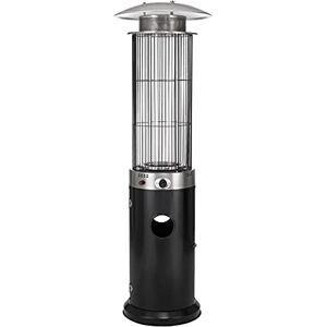 Tepro Ventura Braciere in acciaio INOX, colore: Tepro Ventura Braciere in acciaio INOX, colore: