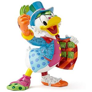 Disney Enesco Zio Paperone, Multicolore Disney Enesco Zio Paperone, Multicolore