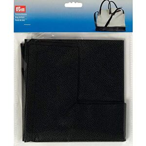 Prym Eve Black (50 x 21 x 8 cm) Borsa Borsa 1 unità Prym Eve Black (50 x 21 x 8 cm) Borsa Borsa 1 unità