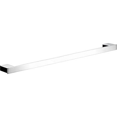 Emco 56000160 Loft Porta Asciugamani, 645 mm, Cromato Emco 56000160 Loft Porta Asciugamani, 645 mm, Cromato
