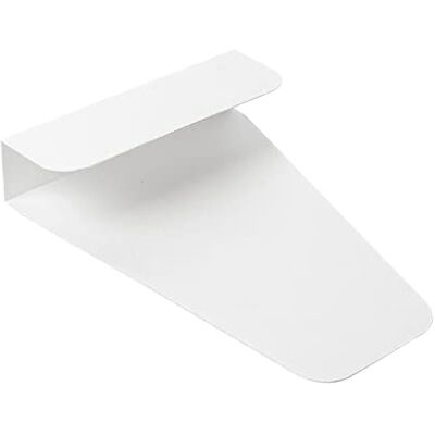 Garcia de Pou 200 unità Pizza 'Thepack' 230 G/M2 12 x 15,4 x 2,7 cm bianco cartone ondulato Nano-Micro Garcia de Pou 200 unità Pizza 'Thepack' 230 G/M2 12 x 15,4 x 2,7 cm bianco cartone ondulato Nano-Micro