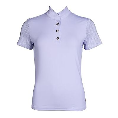 HKM Lavender bay Uni T-Shirt Unisex Adulto (Pacco da 1) HKM Lavender bay Uni T-Shirt Unisex Adulto (Pacco da 1)