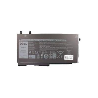 Dell BATERIA Lithium-Ion 51WHR 3-Cell para Latitude 5400/5401/5500/5501/ Precision 3540/3541 Dell BATERIA Lithium-Ion 51WHR 3-Cell para Latitude 5400/5401/5500/5501/ Precision 3540/3541