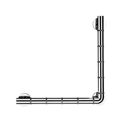 Croydex AP531041 Corrimano resistente - Support Rail Croydex AP531041 Corrimano resistente - Support Rail