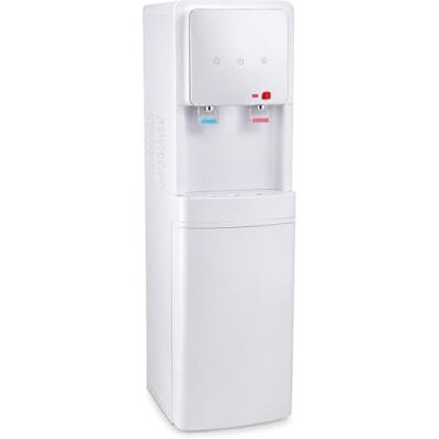 Bbagua Dispenser di Osmosi Inversa - Bianco - Compatto - Dispenser di acqua Bbagua Dispenser di Osmosi Inversa - Bianco - Compatto - Dispenser di acqua