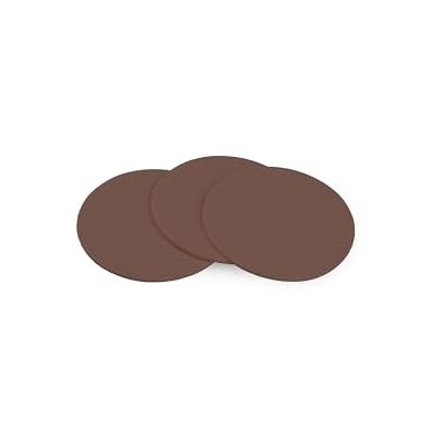 3B Scientific Tampone Cutanei di Ricambio (20 pz) per Simulatore di Iniezione Intramuscolare P54 (pelle scura) 3B Scientific Tampone Cutanei di Ricambio (20 pz) per Simulatore di Iniezione Intramuscolare P54 (pelle scura)