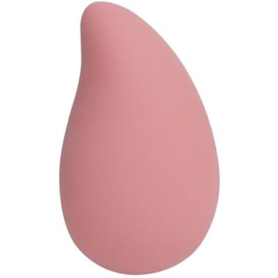 DREAMTOYS Nude Blair Pebble Massager - Massaggiatore compatto per corpo e zone intime, 10 funzioni di vibrazione DREAMTOYS Nude Blair Pebble Massager - Massaggiatore compatto per corpo e zone intime, 10 funzioni di vibrazione