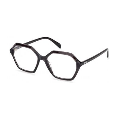 Emilio Pucci PUCCI Occhiali modello EP5237, colore shiny black Emilio Pucci PUCCI Occhiali modello EP5237, colore shiny black