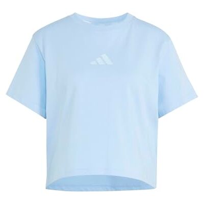 Adidas Femme Terrex Multi Tee Meadow Pack, Glow Blue, XL Adidas Femme Terrex Multi Tee Meadow Pack, Glow Blue, XL