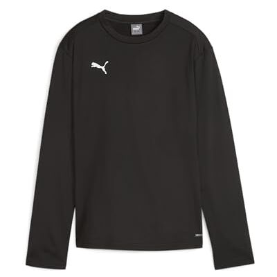 Puma Damen Pullover - teamGOAL Training Sweat Wmn Puma Damen Pullover - teamGOAL Training Sweat Wmn
