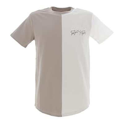 Pro-Ject T-shirt (uomo) taglia XS colore: marrone topo () 65% cotone,35% poliestere per uomo, per comfort e stile ogni giorno, taglia XS Pro-Ject T-shirt (uomo) taglia XS colore: marrone topo () 65% cotone,35% poliestere per uomo, per comfort e stile ogni giorno, taglia XS