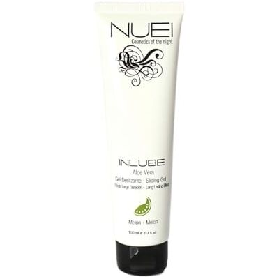 Nuei Cosmetics Of The Night Lubrificanti e Gel Stimolanti 100 ml Nuei Cosmetics Of The Night Lubrificanti e Gel Stimolanti 100 ml