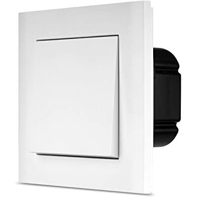 Interruttore Link2Home - Manuale e Automatico, Controllo Vocale Interruttore Link2Home - Manuale e Automatico, Controllo Vocale