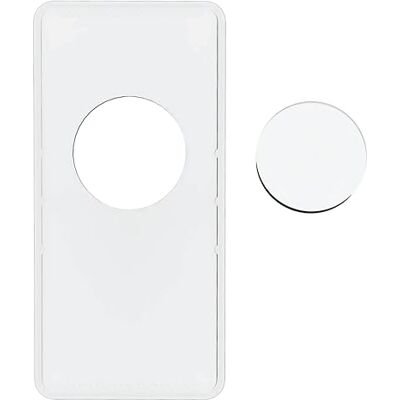 Sizzix Diffusore dimensionale Stacey Park Circle Plate & Insert Sizzix Diffusore dimensionale Stacey Park Circle Plate & Insert