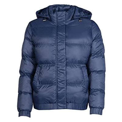 HKM Jacke- Giacca, Blu Scuro, XXS Uomo HKM Jacke- Giacca, Blu Scuro, XXS Uomo