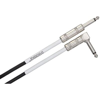 Hosa , Camcorder Microphone Cable, XLR3F to Right-angle 3.5 mm TRS, 1 ft Hosa , Camcorder Microphone Cable, XLR3F to Right-angle 3.5 mm TRS, 1 ft