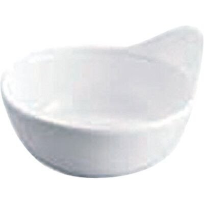 Garcia de Pou Contenitore 12,4X10,7X6 Cm Bianco Melamina 192 Unità Garcia de Pou Contenitore 12,4X10,7X6 Cm Bianco Melamina 192 Unità