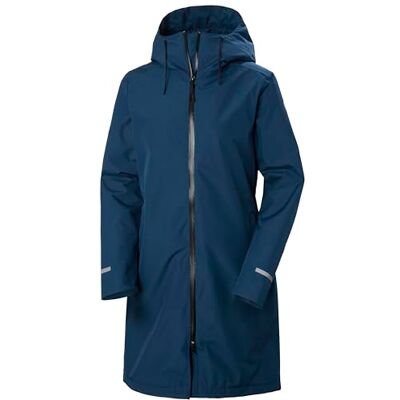 Helly Hansen Femmes Imperméable W Aspire, Océan, XS Helly Hansen Femmes Imperméable W Aspire, Océan, XS