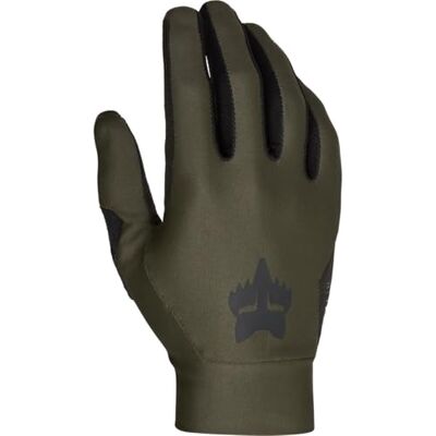 Guanti Fox Flexair verde oliva M Guanti Fox Flexair verde oliva M