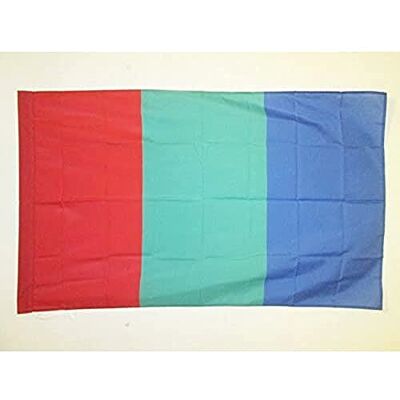 AZ FLAG Bandiera Planeta Marte 150x90 cm Poliestere 100D Asola AZ FLAG Bandiera Planeta Marte 150x90 cm Poliestere 100D Asola